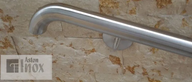 inox zidni rukohvat